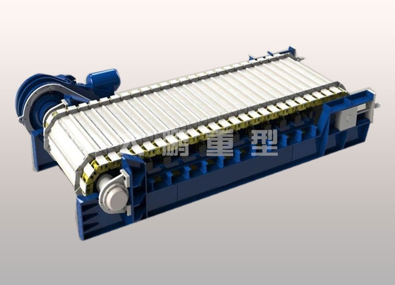 内蒙重型板式给料机